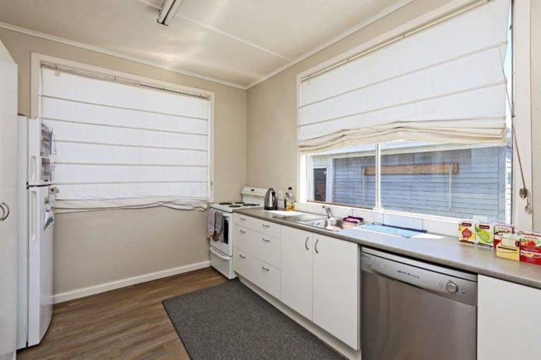 Photo of property in 607 Albert Street, Parkvale, Hastings, 4122