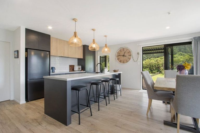 Photo of property in 1 Karamu Place, Waihi, 3682