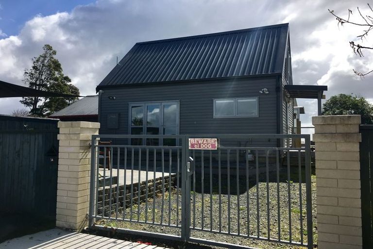 Photo of property in 22 Caldwells Road, East Tamaki Heights, Auckland, 2016