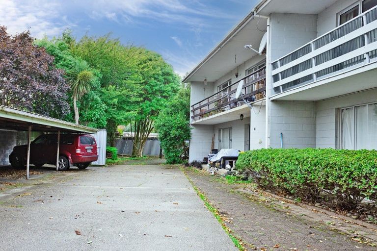 Photo of property in 6/127 Ritchie Street, Richmond, Invercargill, 9810