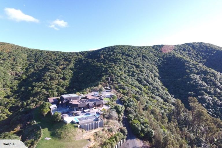 Photo of property in 41 Marina Drive, Waikawa, Picton, 7220