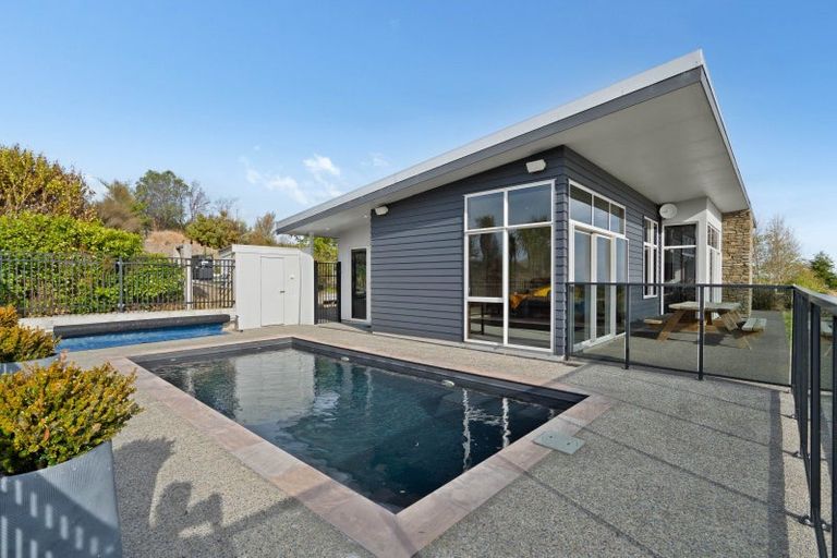 Photo of property in 240e Black Rock Road, Te Ore Ore, Masterton, 5886