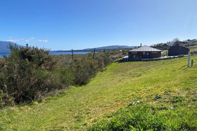 Photo of property in 28 Lake Brunner Road, Moana, 7872
