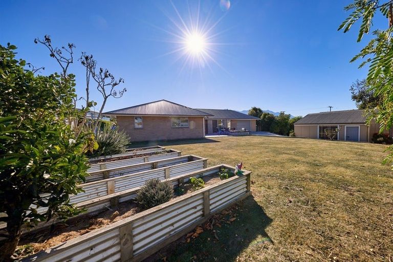 Photo of property in 7 Margate Street, Kaikoura, 7300