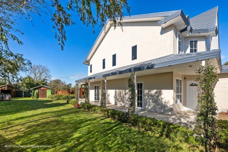 Photo of property in 71 Kowhai Drive, Renwick, 7204