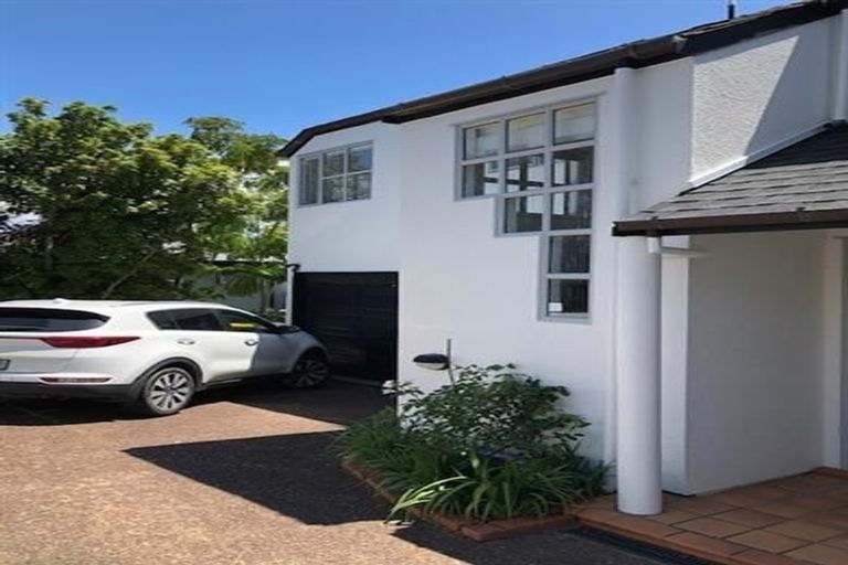Photo of property in 7a Waimarie Street, Saint Heliers, Auckland, 1071