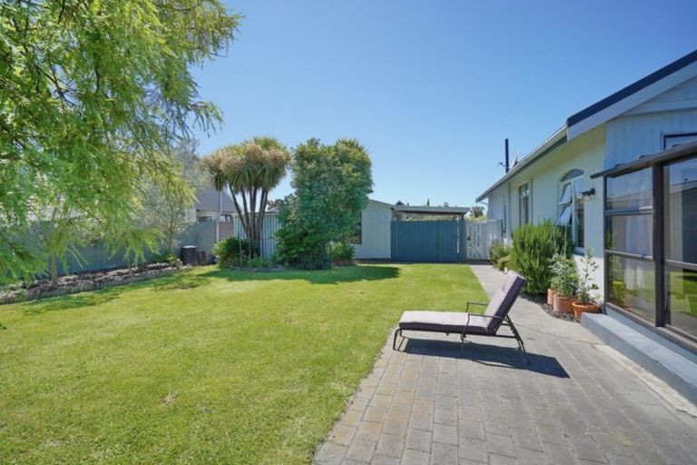 Photo of property in 120 Blackett Street, Rangiora, 7400