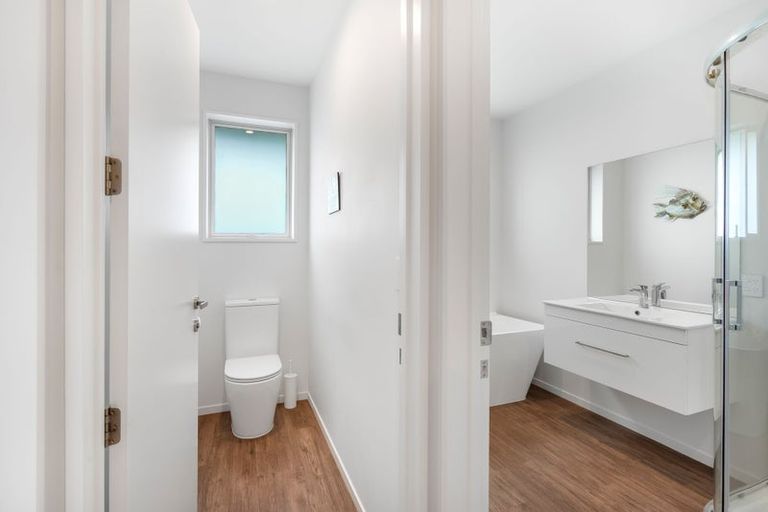 Photo of property in 3 Aberdeen Place, Amberley, 7410