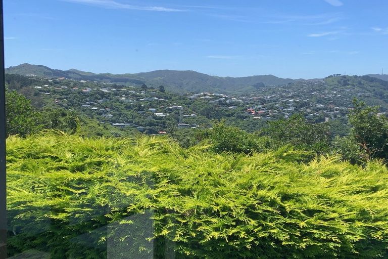 Photo of property in 6 Ashton Fitchett Drive, Brooklyn, Wellington, 6021