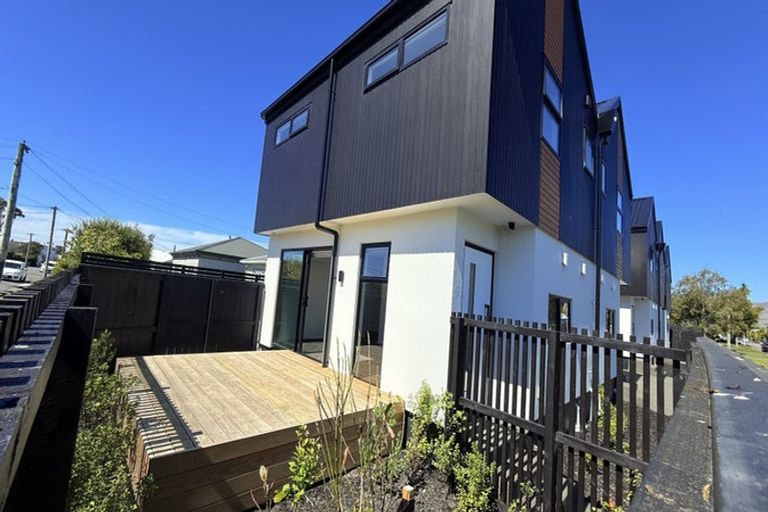 Photo of property in 57 Dampier Street, Woolston, Christchurch, 8023