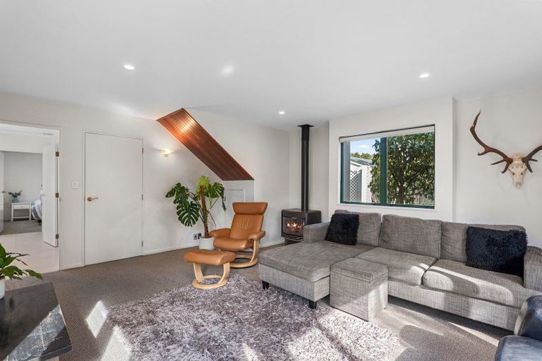 Photo of property in 114 Knowles Street, St Albans, Christchurch, 8052