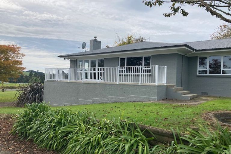 Photo of property in 263 Te Kawa Road, Te Kawa, Te Awamutu, 3873
