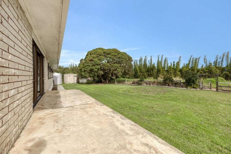 Photo of property in 593 State Highway 1, Awanui, 0486