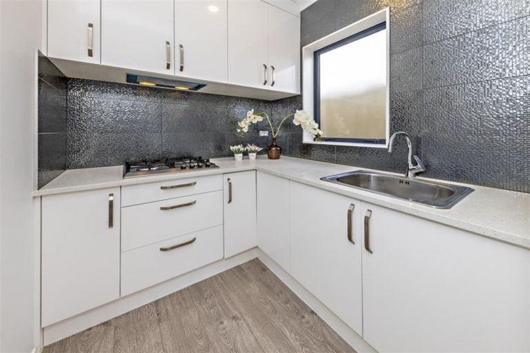 Photo of property in 243 Murphys Road, Flat Bush, Auckland, 2019