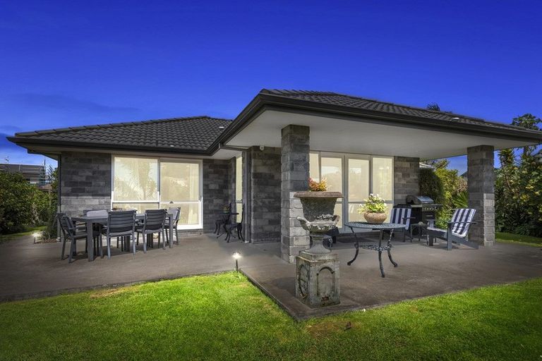 Photo of property in 22 Wairau Drive, Tikipunga, Whangarei, 0112