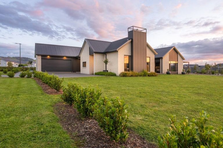 Photo of property in 36 Whare Marama Drive, Leamington, Cambridge, 3432