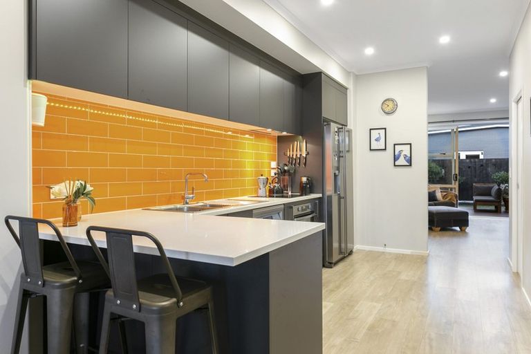 Photo of property in 14 Skylark Road, Hobsonville, Auckland, 0616