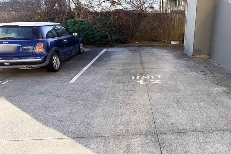 Photo of property in 1/106 Bealey Avenue, Christchurch Central, Christchurch, 8013