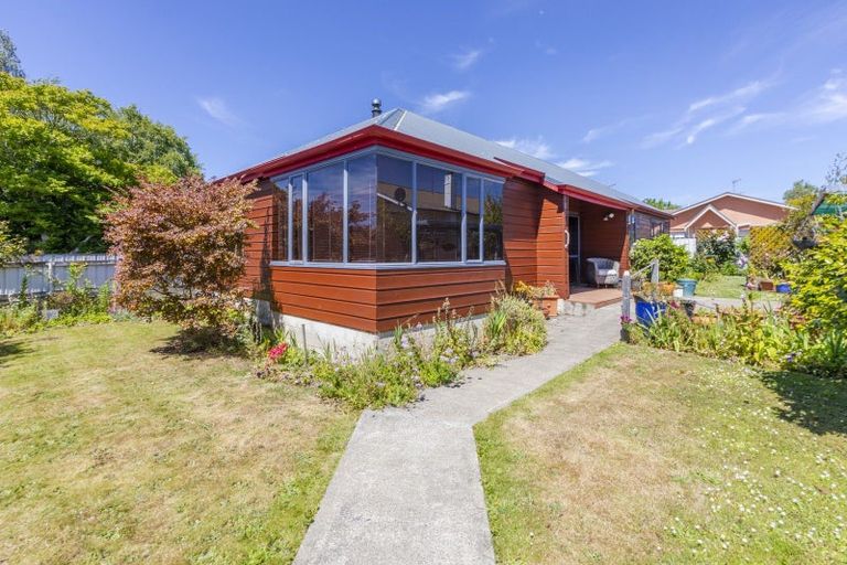 Photo of property in 6 Tavistock Road, Waipukurau, 4200
