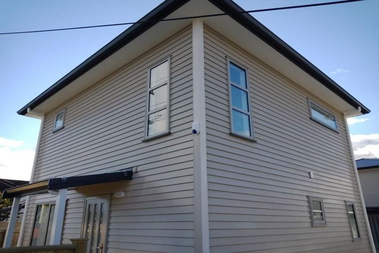 Photo of property in 57a Wakefield Street, Alicetown, Lower Hutt, 5010