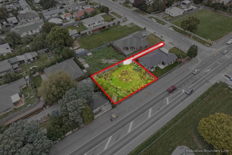 Photo of property in 85 Elizabeth Avenue, Rakaia, 7710