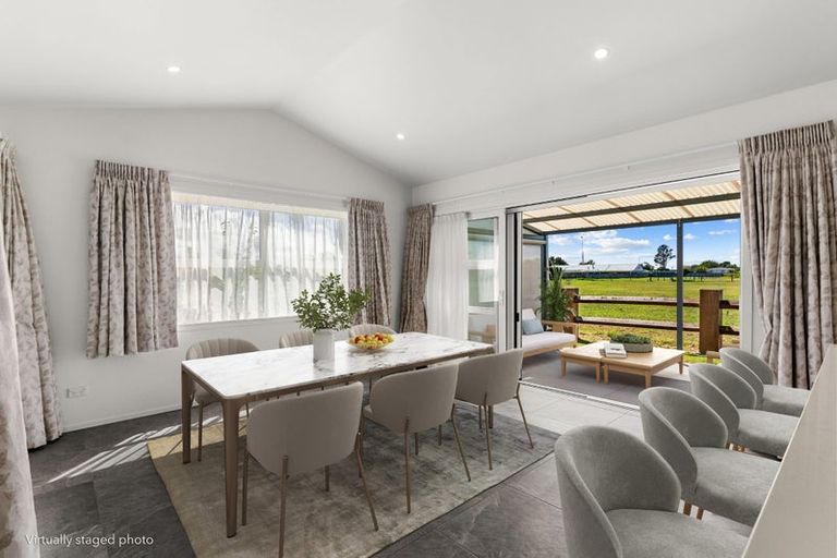 Photo of property in 1 Kermadec Crescent, Waipu, 0510