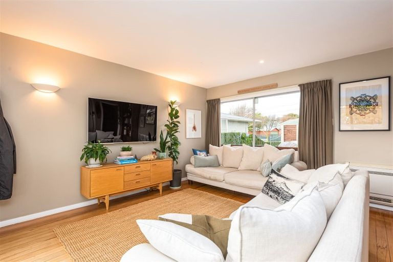 Photo of property in 47 Stanbury Avenue, Somerfield, Christchurch, 8024