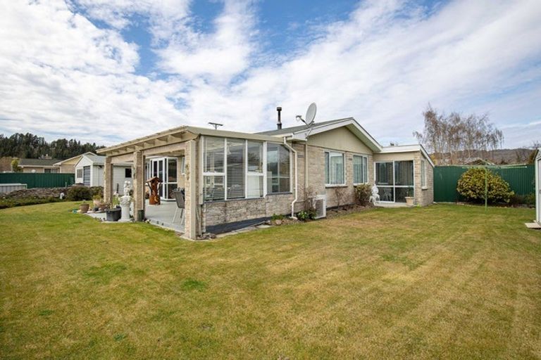 Photo of property in 116 Russell Street, Alexandra, 9320