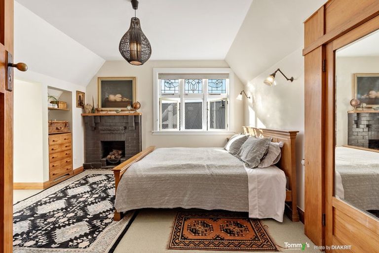 Photo of property in 35 Townsend Road, Miramar, Wellington, 6022