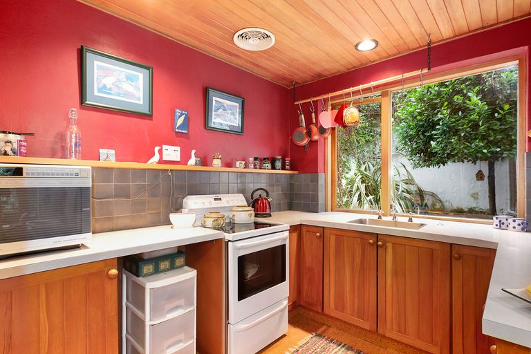 Photo of property in 5 Pacific Street, Roslyn, Dunedin, 9010