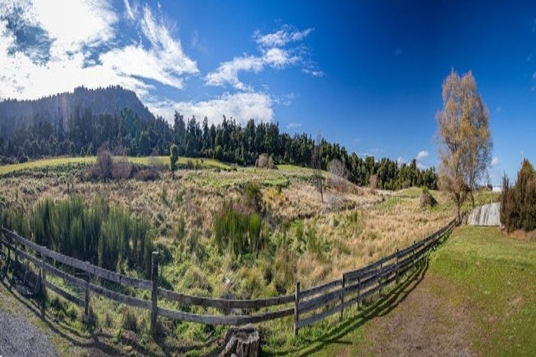 Photo of property in 47b Railway Row, Ohakune, 4625