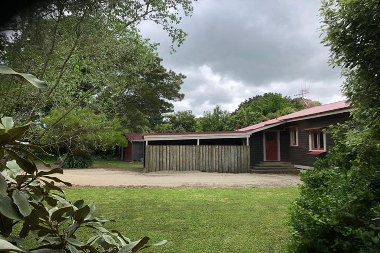 Photo of property in 325 Kumeroa Road, Kumeroa, Woodville, 4997