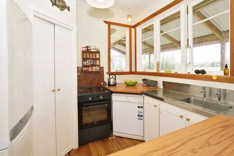 Photo of property in 1513 Woodlands Road, Morrinsville, 3372