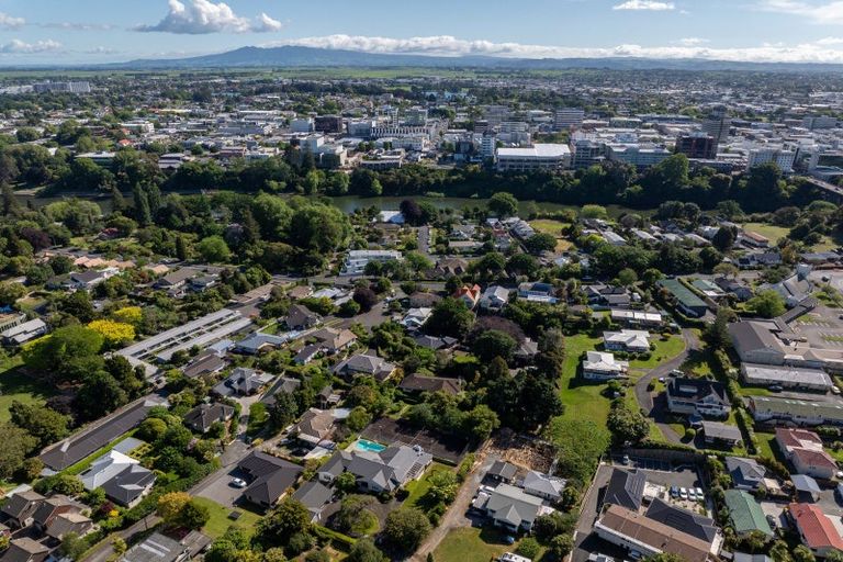 Photo of property in 643 Grey Street, Hamilton East, Hamilton, 3216