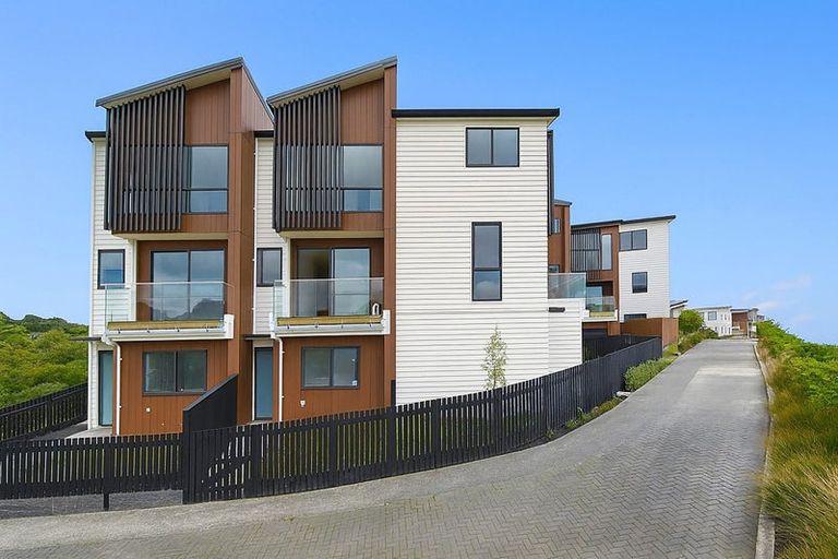 Photo of property in 87 Joshua Carder Drive, Hobsonville, Auckland, 0616