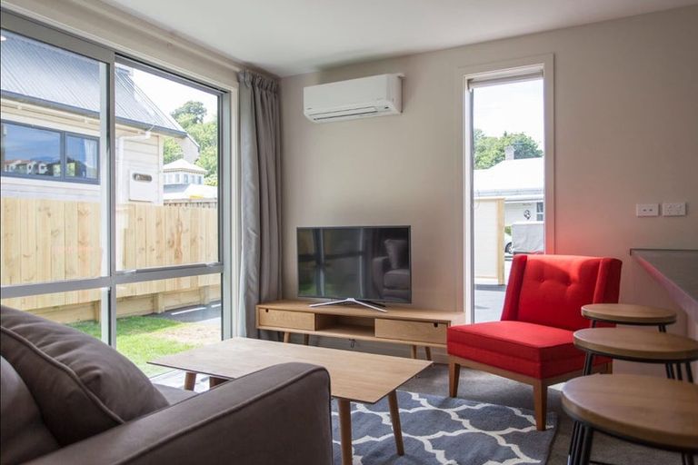 Photo of property in 450a Leith Street, North Dunedin, Dunedin, 9016