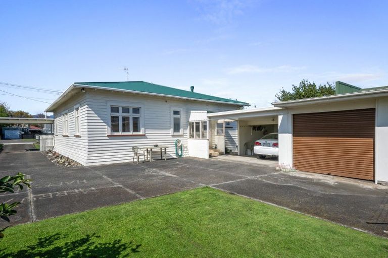 Photo of property in 9 Princes Street, Levin, 5510