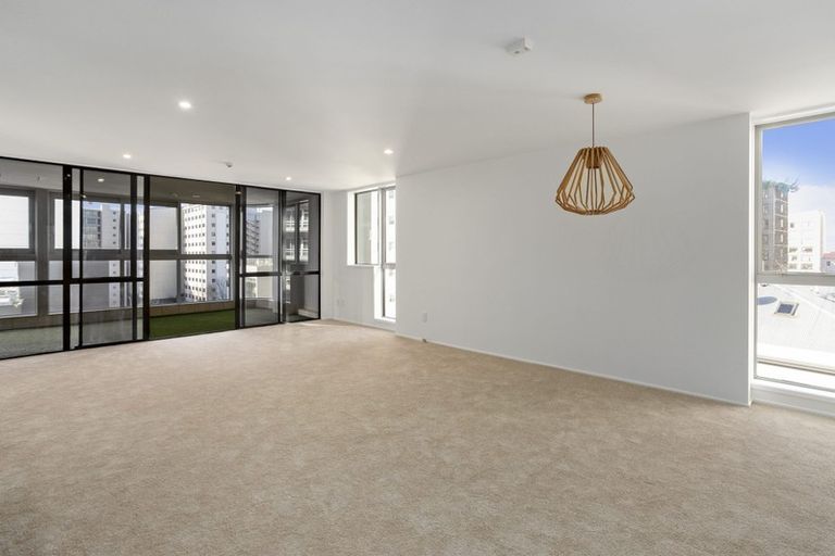 Photo of property in 8c/11 Nicholas Street, Auckland Central, Auckland, 1010
