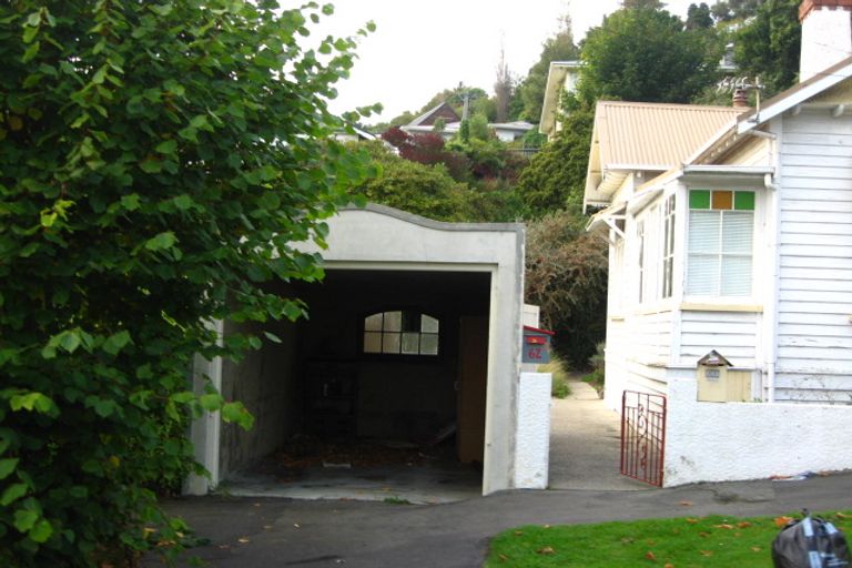 Photo of property in 62 Hazel Avenue, Caversham, Dunedin, 9012