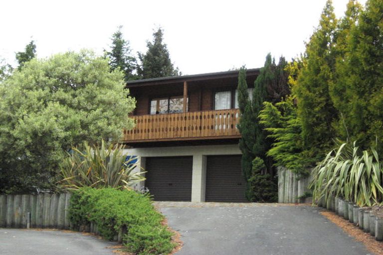 Photo of property in 42 Denby Place, Hanmer Springs, 7334