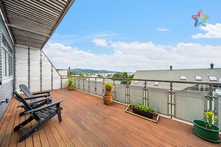 Photo of property in 13/208 Jackson Street, Petone, Lower Hutt, 5012