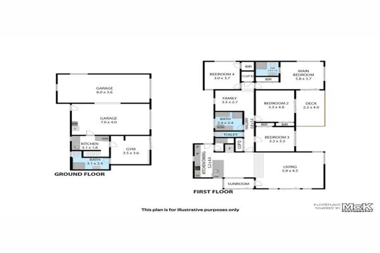 Photo of property in 9 Bronte Place, Whalers Gate, New Plymouth, 4310