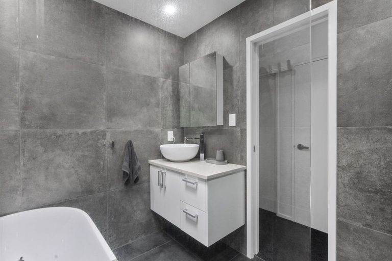 Photo of property in 91c Galloway Street, Hamilton East, Hamilton, 3216