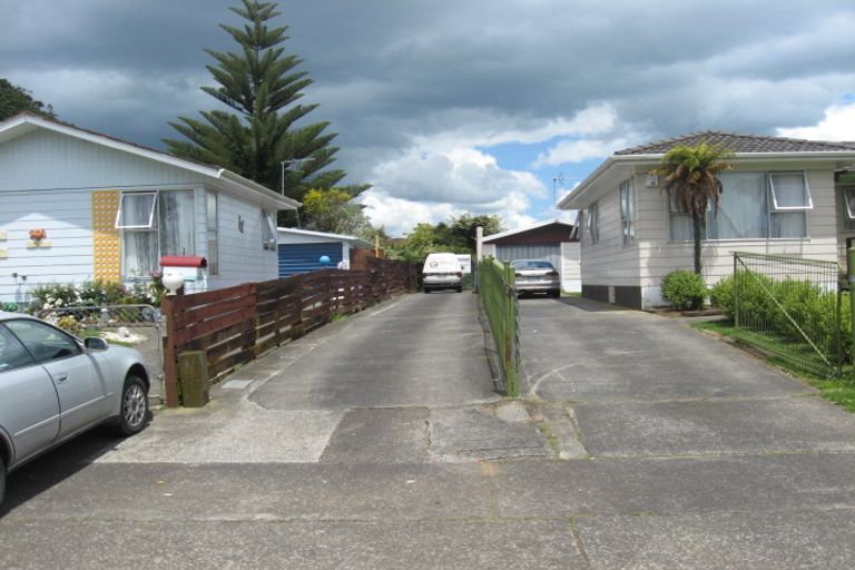 Photo of property in 5 Hobman Place, Manurewa, Auckland, 2102