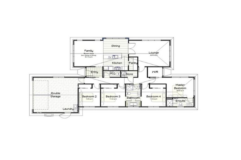 Photo of property in 84 Ed Hillary Drive, Rolleston, 7615