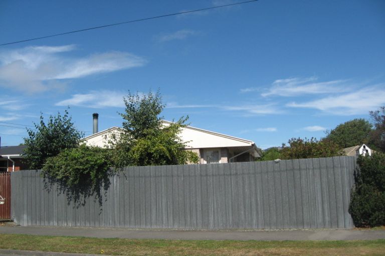 Photo of property in 67 Greenpark Street, Hoon Hay, Christchurch, 8025