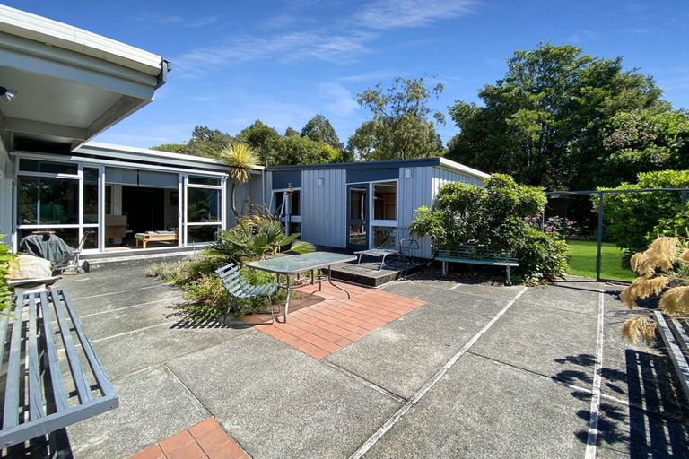 Photo of property in 49 Ruru Road, Taihape, 4720