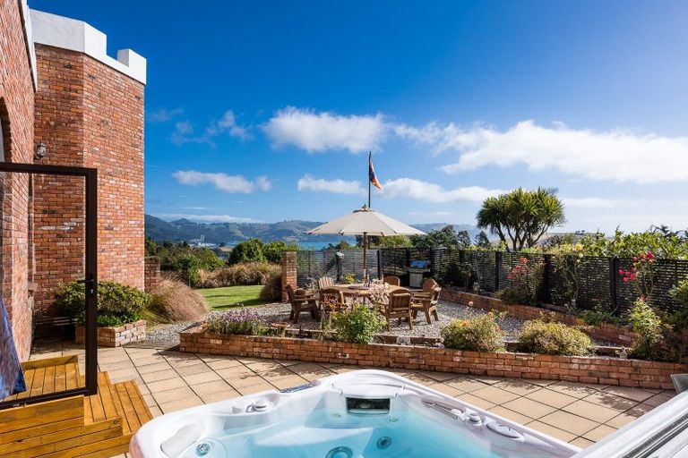 Photo of property in 785 Portobello Road, Broad Bay, Dunedin, 9014