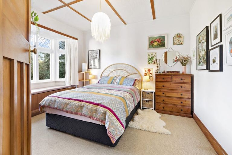 Photo of property in 7 Busaco Road, Hataitai, Wellington, 6021