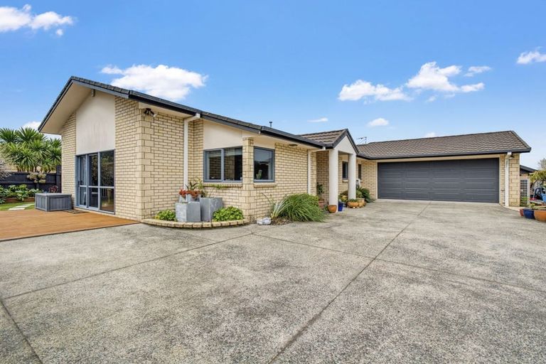 Photo of property in 50 Paul Street, Pukehangi, Rotorua, 3015
